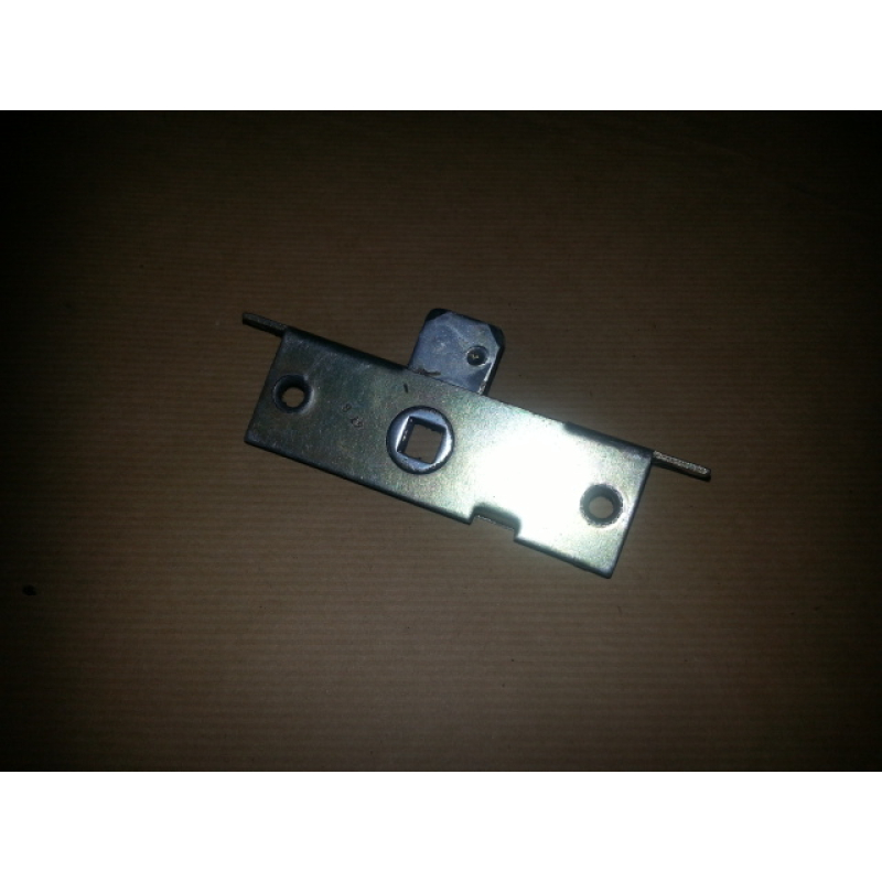 HES209U koffersluiting gebr